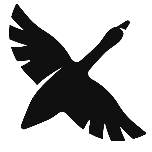 goose logo