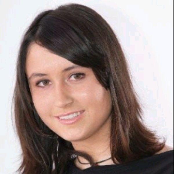 Gabriela Perdum